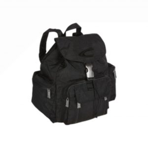 Camel Active Journey Ανδρικό Σακίδιο Πλάτης Μαύρο