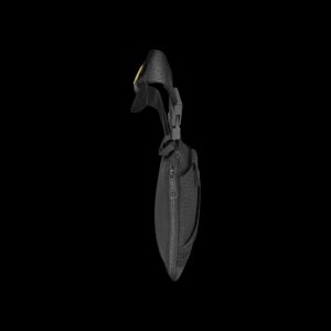 Caterpillar Μάρσιππος Χιαστί 84060-478 Μαύρο