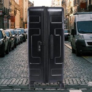 Caterpillar Βαλίτσα Μεσαία Trolley 60cm 83795 Ανθεκτική