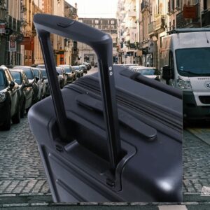 Caterpillar Βαλίτσα Μεσαία Trolley 60cm 83795 Ανθεκτική