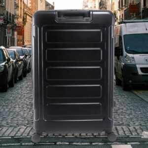 Caterpillar Βαλίτσα Μεσαία Trolley 60cm 83795 Ανθεκτική