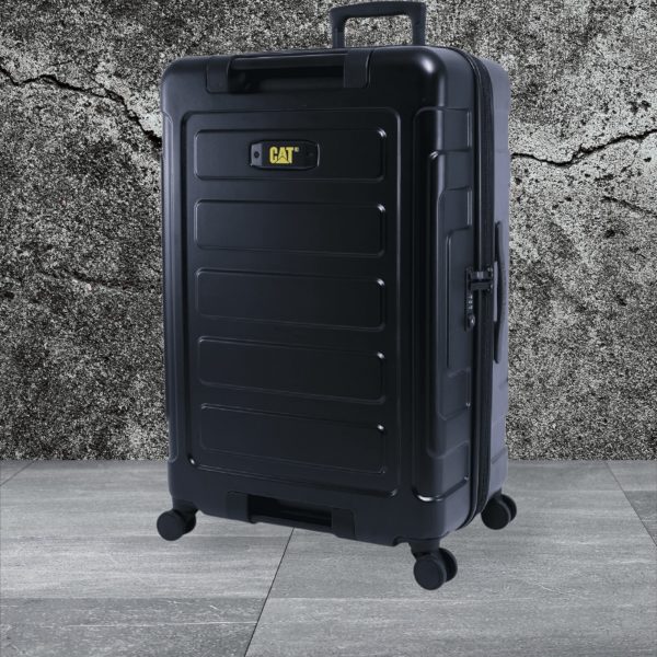 Βαλίτσα trolley case Caterpillar μεγάλη 83795/70cm-01 - Image 2