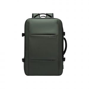 Bange 1908 Plus Χακί Σακίδιο Πλάτης 49L για Laptop 17.3”
