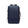 Bange 1908 Σκούρο Μπλε 45lt Laptop 17.3″ Επεκτάσιμο