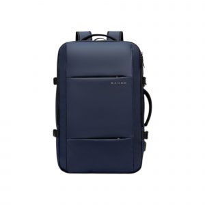 Bange 1908 Σκούρο Μπλε 45lt Laptop 17.3″ Επεκτάσιμο