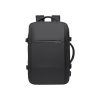 Bange 1908 Μαύρο 45lt Laptop 17.3″ Επεκτάσιμο