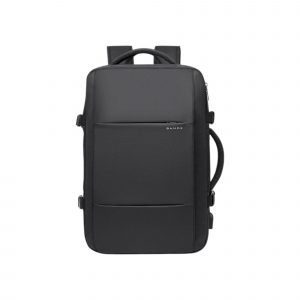 Bange 1908 Μαύρο 45lt Laptop 17.3″ Επεκτάσιμο