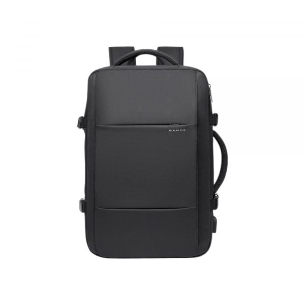 Bange 1908 Μαύρο 45lt Laptop 17.3″ Επεκτάσιμο