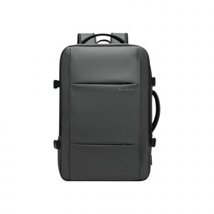 Bange 1908 Γκρι 45lt Laptop 17.3″ Επεκτάσιμο
