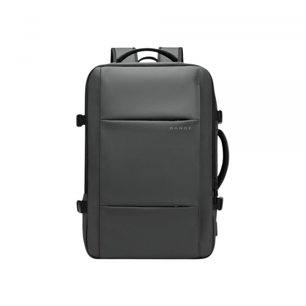 Bange 1908 Γκρι 45lt Laptop 17.3″ Επεκτάσιμο