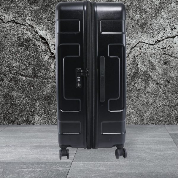 Βαλίτσα trolley case Caterpillar μεγάλη 83795/70cm-01 - Image 4
