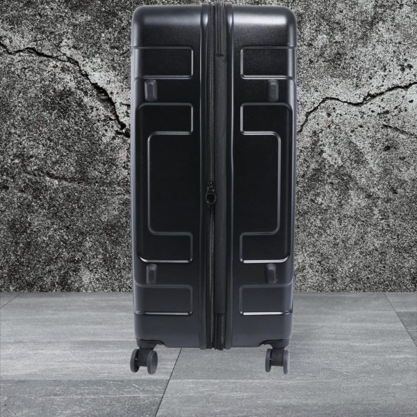 Βαλίτσα trolley case Caterpillar μεγάλη 83795/70cm-01 - Image 5