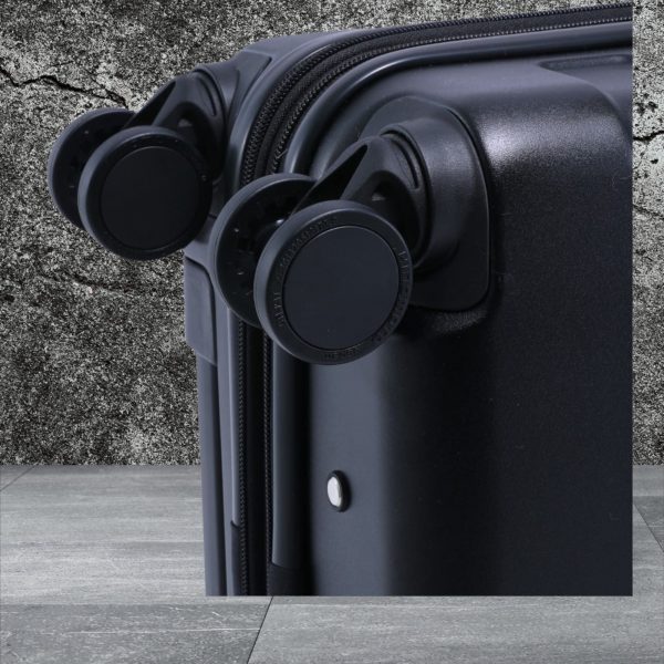 Βαλίτσα trolley case Caterpillar μεγάλη 83795/70cm-01 - Image 7