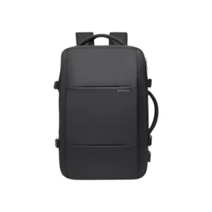 Bange 1908 Επεκτάσιμο Σακίδιο Laptop 17.3” 45L Μαύρο