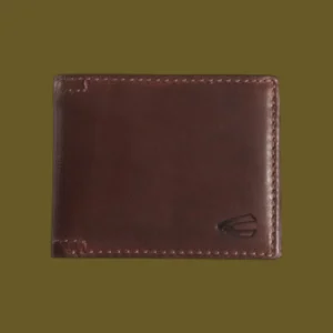 Camel Active Salamanca 181-702-29 Πορτοφόλι Δερμάτινο Καφέ