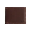 Camel Active Salamanca 181-702-29 Πορτοφόλι Δερμάτινο Καφέ