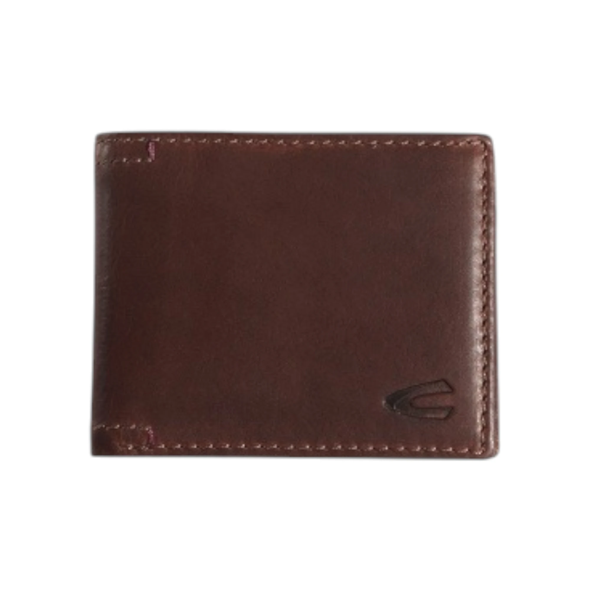 Camel Active Salamanca 181-702-29 Πορτοφόλι Δερμάτινο Καφέ