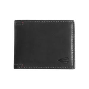 Camel Active Salamanca 181-702-60 Πορτοφόλι Δερμάτινο Μαύρο