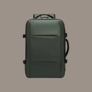 Bange 1908 Επεκτάσιμο Σακίδιο Laptop 17,3” 45L Χακί