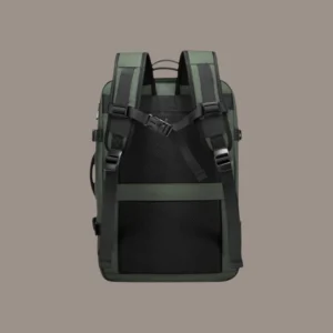 Bange 1908 Επεκτάσιμο Σακίδιο Laptop 17,3” 45L Χακί