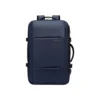 Bange 1908 Επεκτάσιμο Σακίδιο Laptop 17.3” 45L Μπλε