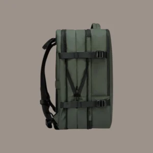 Bange 1908 Επεκτάσιμο Σακίδιο Laptop 17,3” 45L Χακί