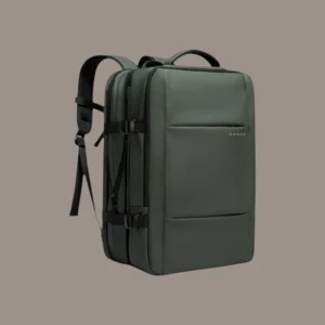 Bange 1908 Επεκτάσιμο Σακίδιο Laptop 17,3” 45L Χακί