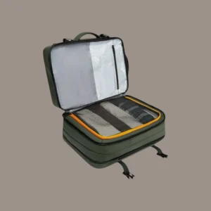 Bange 1908 Επεκτάσιμο Σακίδιο Laptop 17,3” 45L Χακί