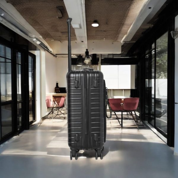 Βαλίτσα trolley καμπίνας Caterpillar 84024-500/50cm - Image 3