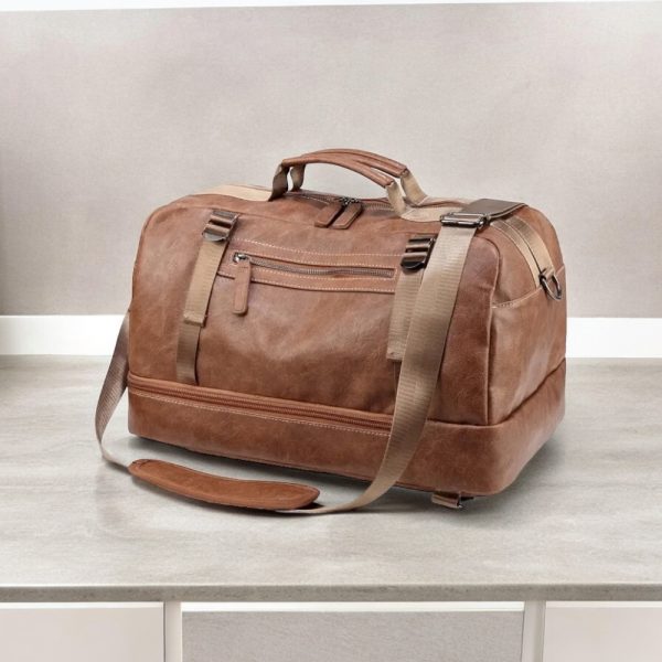 Σακίδιο πλάτης/Σακ βουαγιάζ Cardinal 32L 7510 coffee - Image 3