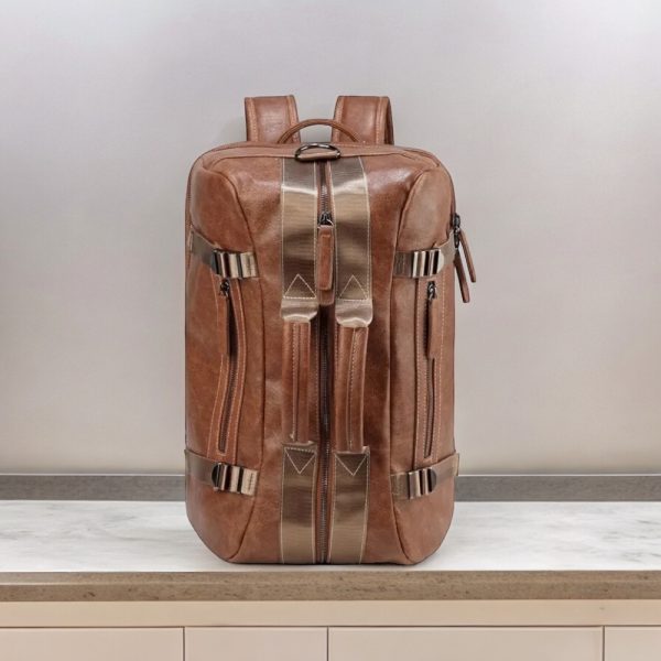 Σακίδιο πλάτης/Σακ βουαγιάζ Cardinal 32L 7510 coffee - Image 2