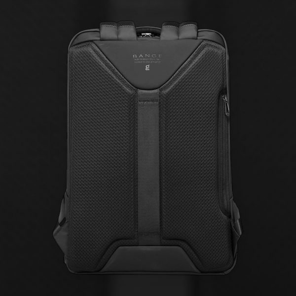 Bange Σακίδιο πλάτης 23L Laptop 15,6” Bange 2913 γκρί - Image 2