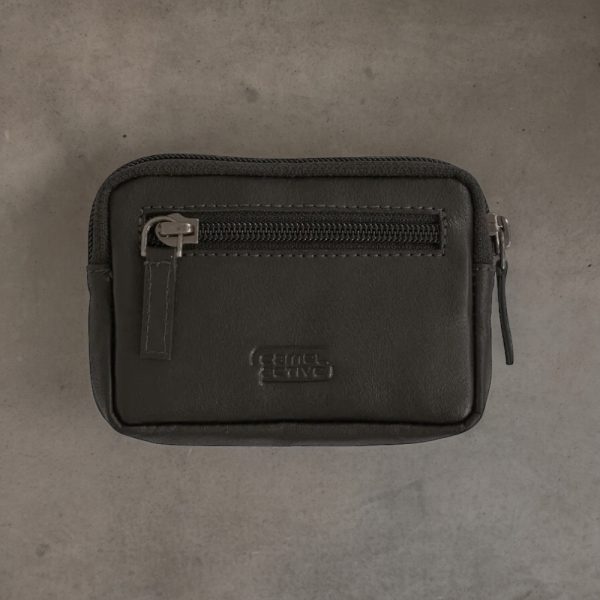 Camel active NEPAL Κλειδοθήκη 280-702-60 Μαύρη - Image 4