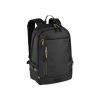 Camel Active Υφασμάτινο Σακίδιο Πλάτης Μαύρο 401-201-60