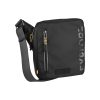 Camel Active Ανδρική Τσάντα Ώμου 401-602 - Μαύρο