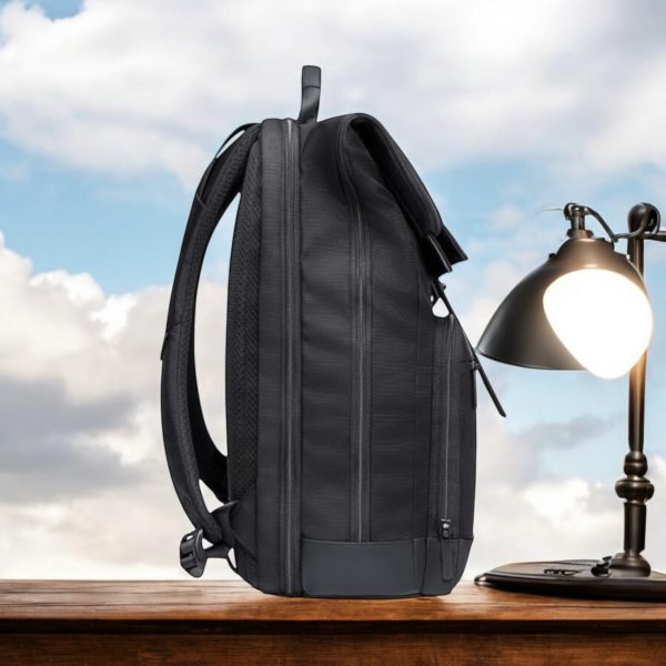 Σακίδιο πλάτης 24L Laptop 15,6” Bange BG-G66 μαύρο - Image 3