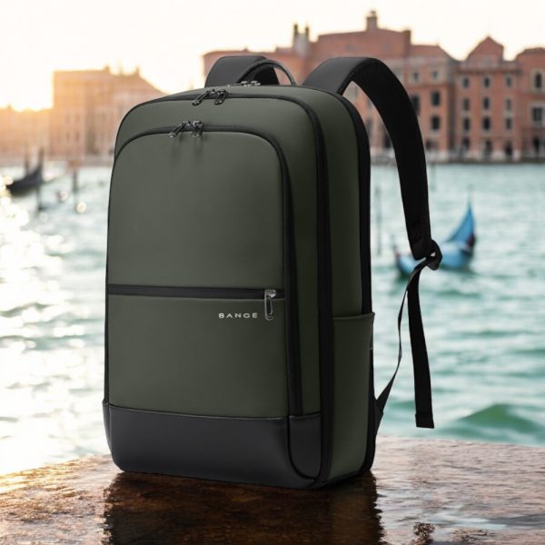 Bange Σακίδιο πλάτης 22L Laptop 15,6” Bange 2953 χακί - Image 2