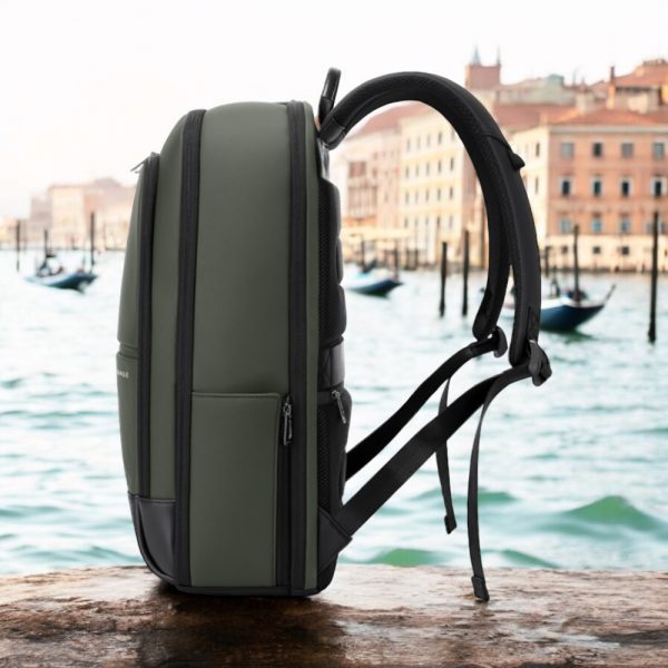 Bange Σακίδιο πλάτης 22L Laptop 15,6” Bange 2953 χακί - Image 3