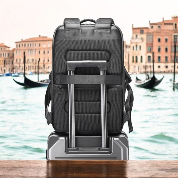 Bange Σακίδιο πλάτης 22L Laptop 15,6” Bange 2953 χακί - Image 5
