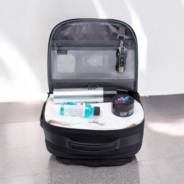 Σακίδιο πλάτης 30L Laptop 15,6” Bange BG-S53 μαύρο - Image 4
