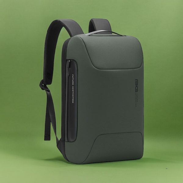 Σακίδιο πλάτης 23L Laptop 15,6” Bange 7216 χακί - Image 2