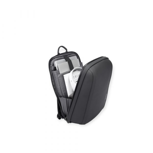 Bange Σακίδιο πλάτης 21L Laptop 15,6” Bange 2809 μαύρο - Image 2