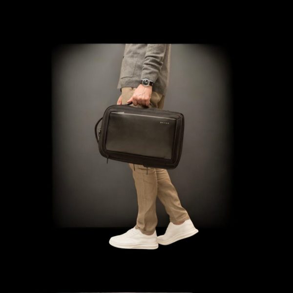 Bange Σακίδιο πλάτης 30L Laptop 15,6” Bange BG-S56 μαύρο - Image 3