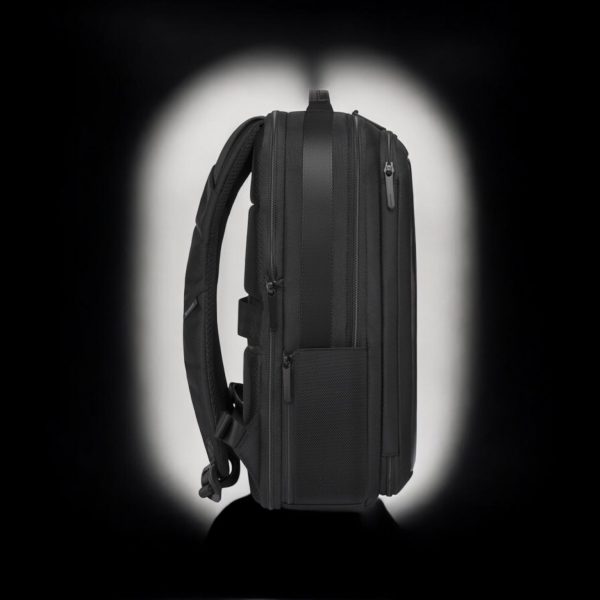 Bange Σακίδιο πλάτης 30L Laptop 15,6” Bange BG-S56 μαύρο - Image 5