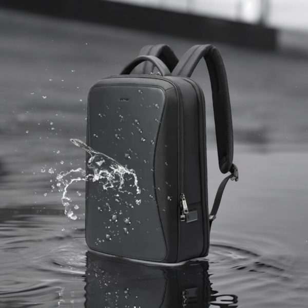 Σακίδιο πλάτης Bopai 61-120891 μαύρο - Image 2