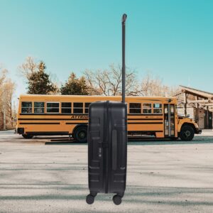 Caterpillar Βαλίτσα Καμπίνας 50cm Trolley 83795 Ανθεκτική