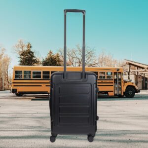 Caterpillar Βαλίτσα Καμπίνας 50cm Trolley 83795 Ανθεκτική