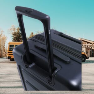 Caterpillar Βαλίτσα Καμπίνας 50cm Trolley 83795 Ανθεκτική