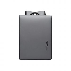 Bange 7252 Γκρί 11L Σακίδιο Πλάτης Laptop 14”