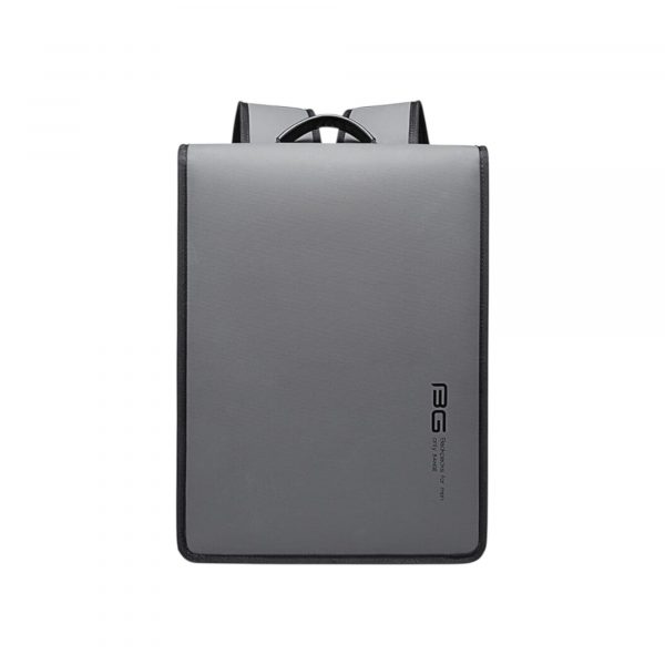 Bange 7252 Γκρί 11L Σακίδιο Πλάτης Laptop 14”